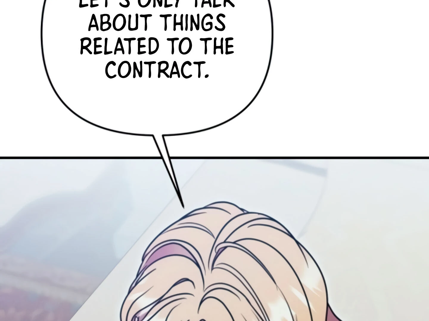 Lay Down Your Sword in the Bedroom Chapter 9 808 ch 9 96