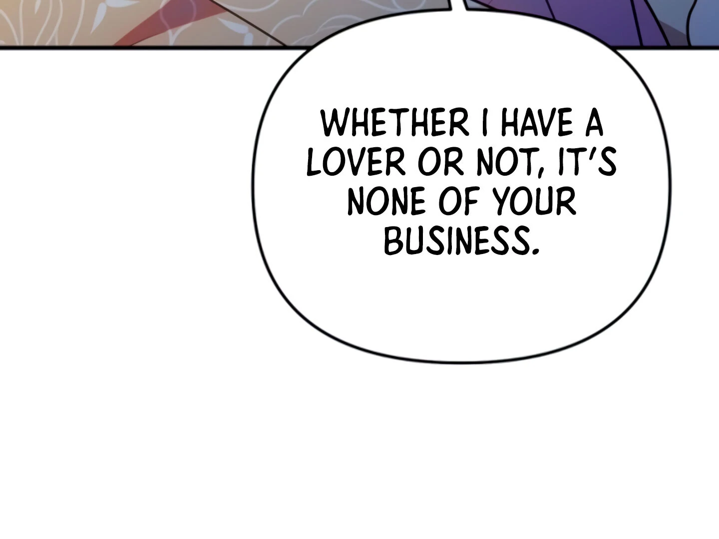 Lay Down Your Sword in the Bedroom Chapter 9 810 ch 9 98