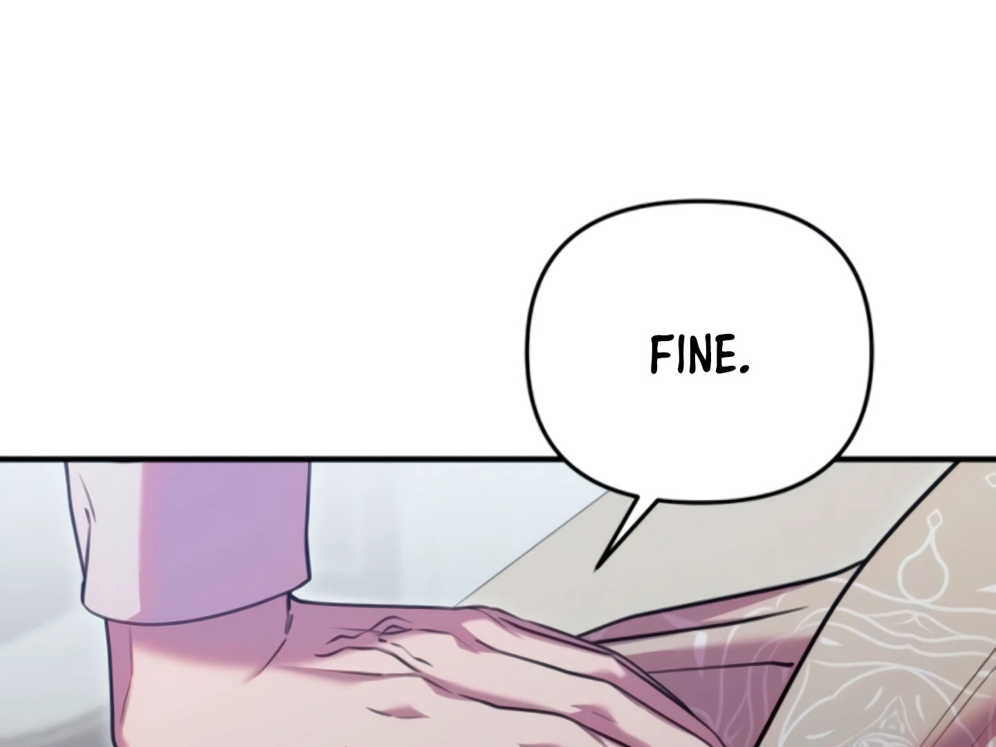 Lay Down Your Sword in the Bedroom Chapter 9 811 ch 9 99