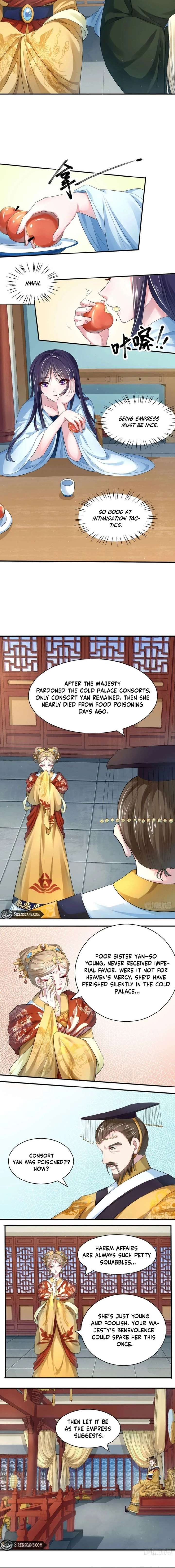 Layer Upon Layer of Butterfly Reflections Chapter 24 21 002