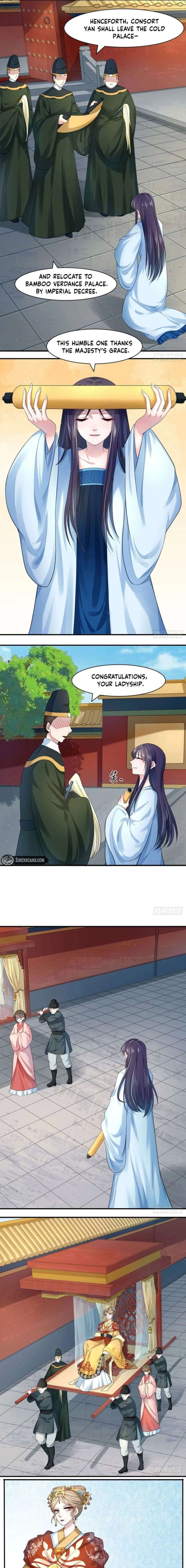 Layer Upon Layer of Butterfly Reflections Chapter 24 22 003