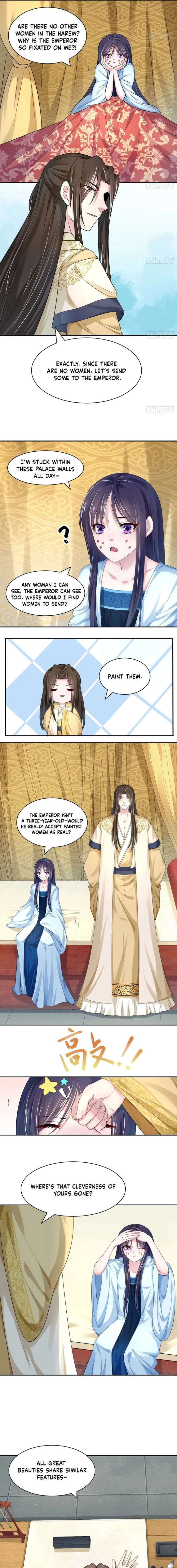 Layer Upon Layer of Butterfly Reflections Chapter 32 22 003