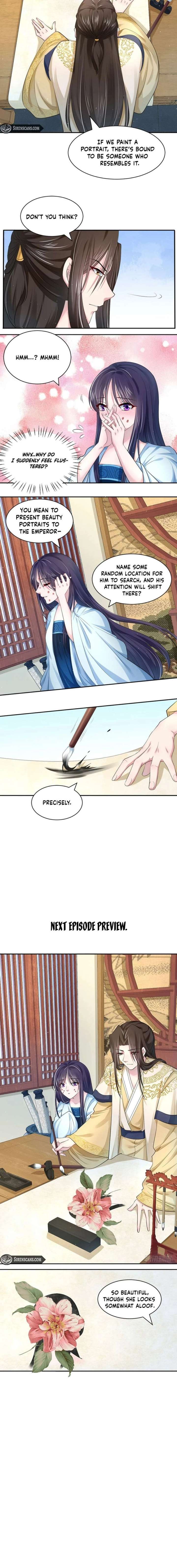 Layer Upon Layer of Butterfly Reflections Chapter 32 23 004