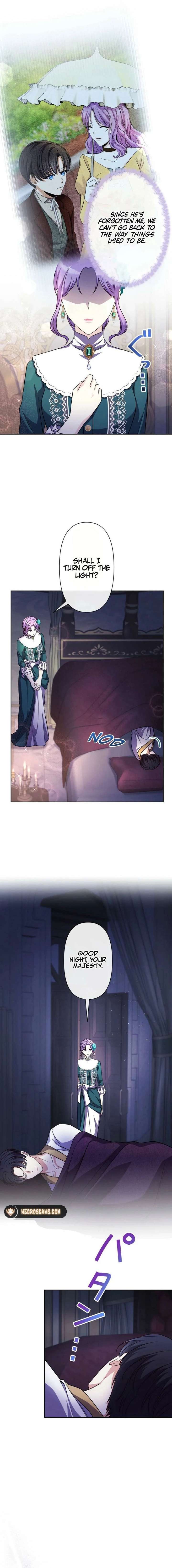 Leaving for My Younger Husband’s Future: A Divorce Decision Chapter 23 77 007