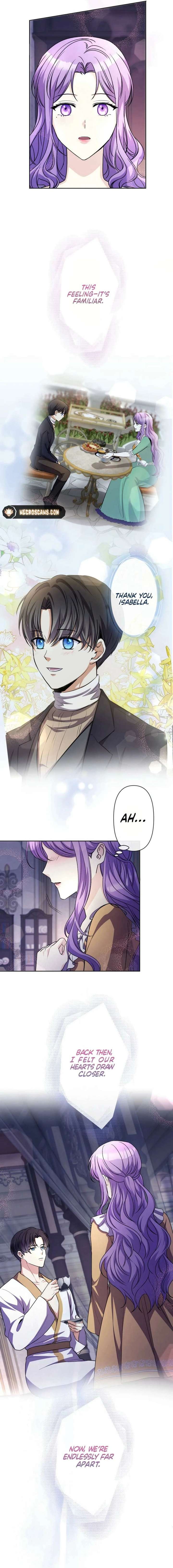 Leaving for My Younger Husband’s Future: A Divorce Decision Chapter 23 86 016