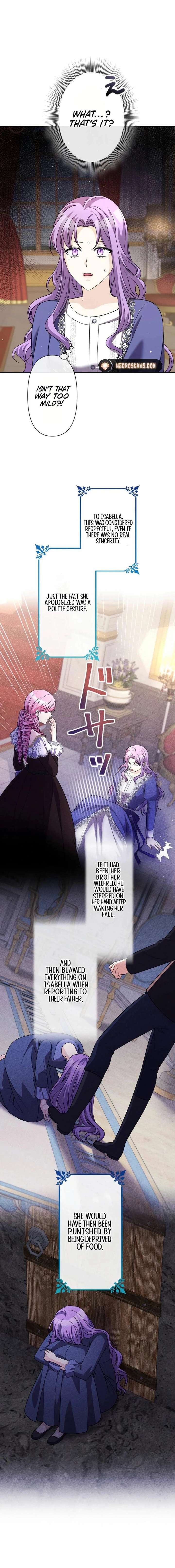 Leaving for My Younger Husband’s Future: A Divorce Decision Chapter 24 56 004