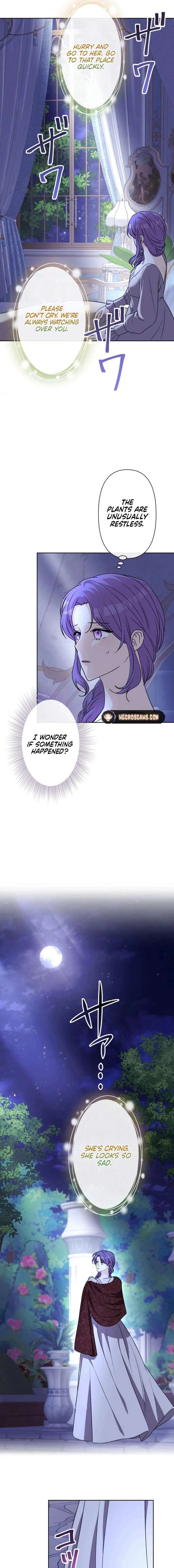 Leaving for My Younger Husband’s Future: A Divorce Decision Chapter 24 64 012