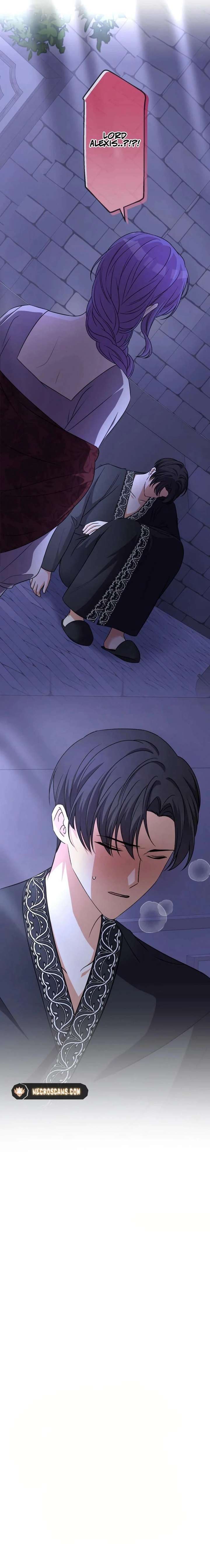 Leaving for My Younger Husband’s Future: A Divorce Decision Chapter 24 66 014