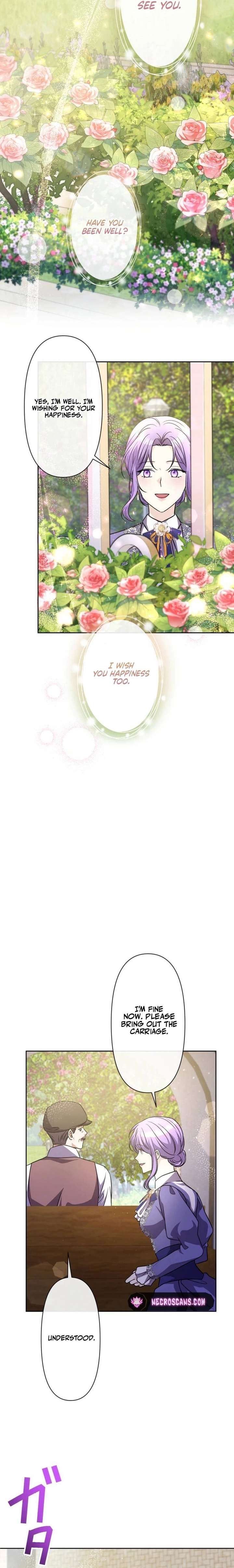 Leaving for My Younger Husband’s Future: A Divorce Decision Chapter 27 68 004