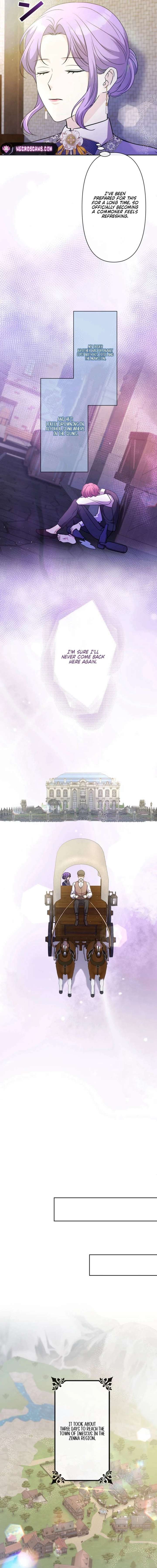 Leaving for My Younger Husband’s Future: A Divorce Decision Chapter 27 69 005