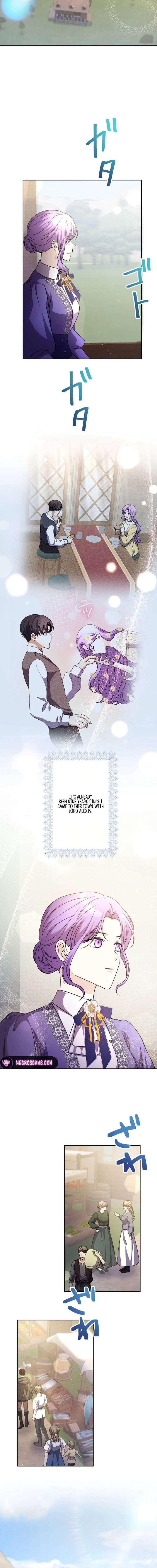 Leaving for My Younger Husband’s Future: A Divorce Decision Chapter 27 70 006