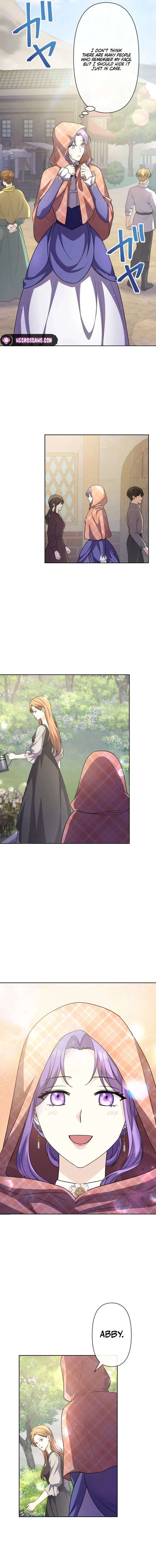 Leaving for My Younger Husband’s Future: A Divorce Decision Chapter 27 71 007