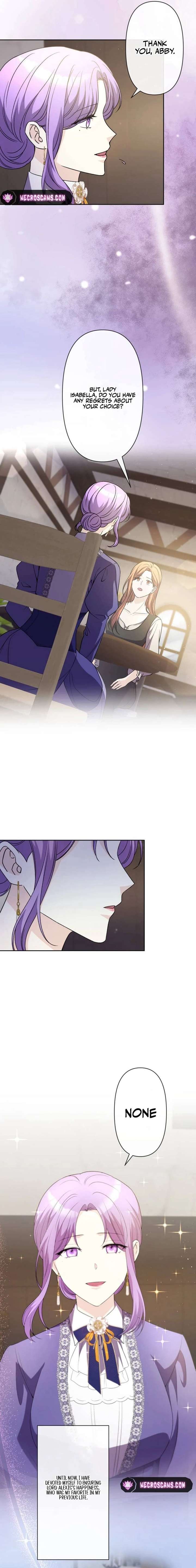 Leaving for My Younger Husband’s Future: A Divorce Decision Chapter 27 78 014