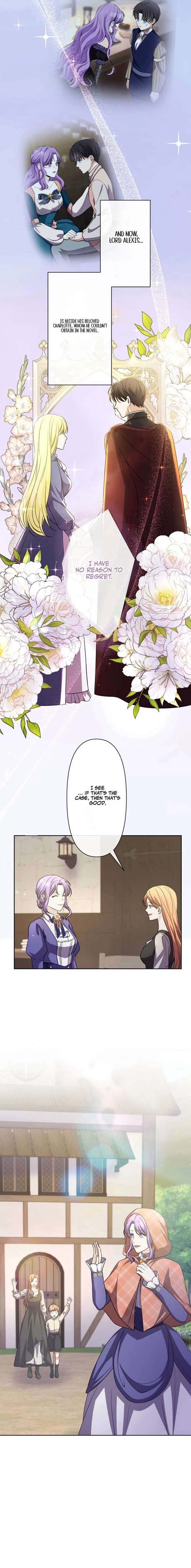 Leaving for My Younger Husband’s Future: A Divorce Decision Chapter 27 79 015