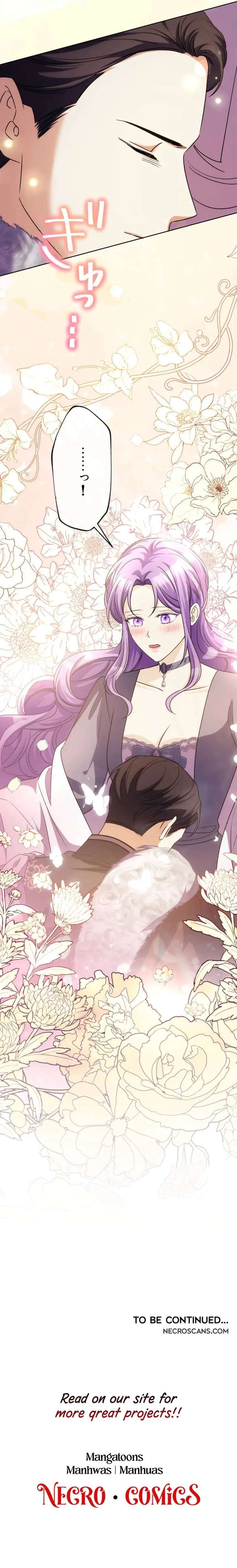 Leaving for My Younger Husband’s Future: A Divorce Decision Chapter 38 91 021