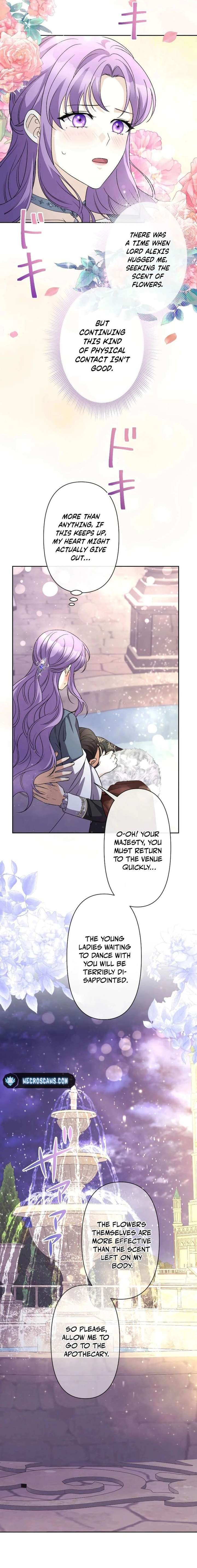 Leaving for My Younger Husband’s Future: A Divorce Decision Chapter 39 72 002