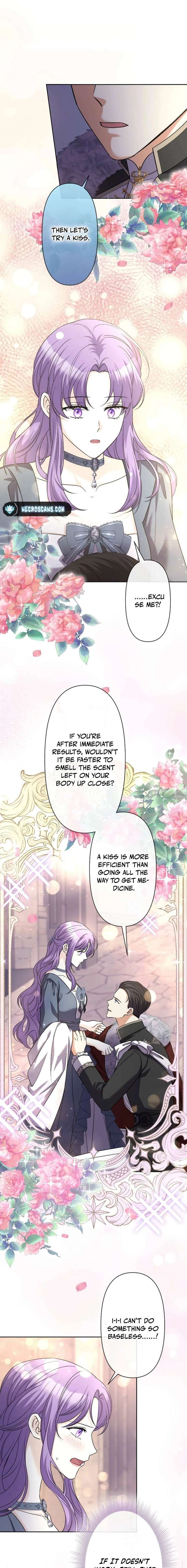 Leaving for My Younger Husband’s Future: A Divorce Decision Chapter 39 73 003