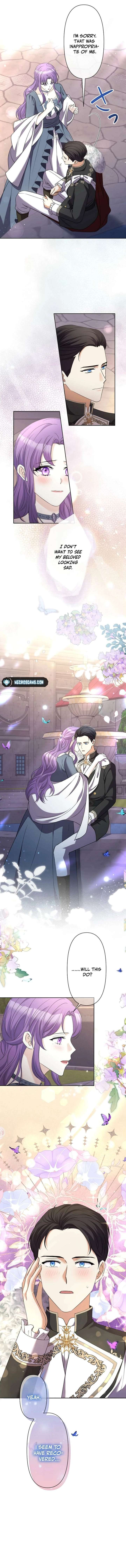 Leaving for My Younger Husband’s Future: A Divorce Decision Chapter 39 75 005