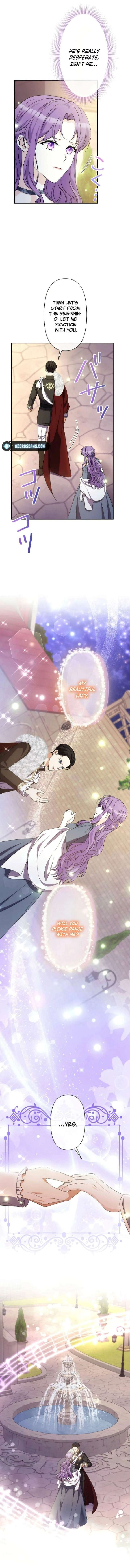 Leaving for My Younger Husband’s Future: A Divorce Decision Chapter 39 78 008