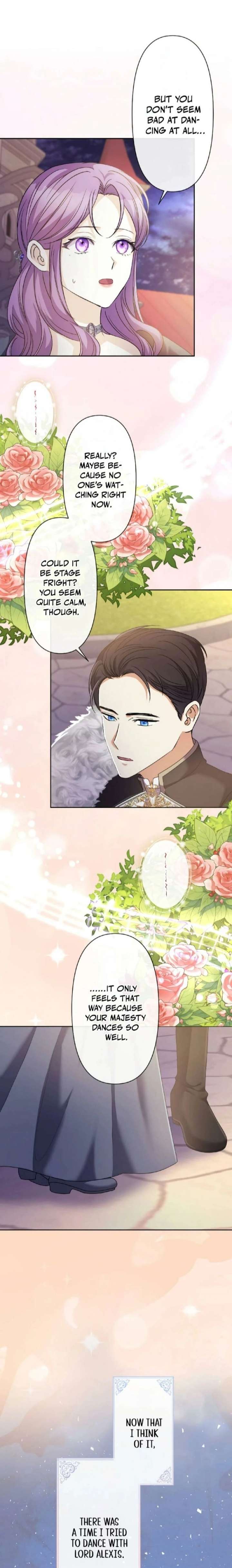 Leaving for My Younger Husband’s Future: A Divorce Decision Chapter 39 79 009