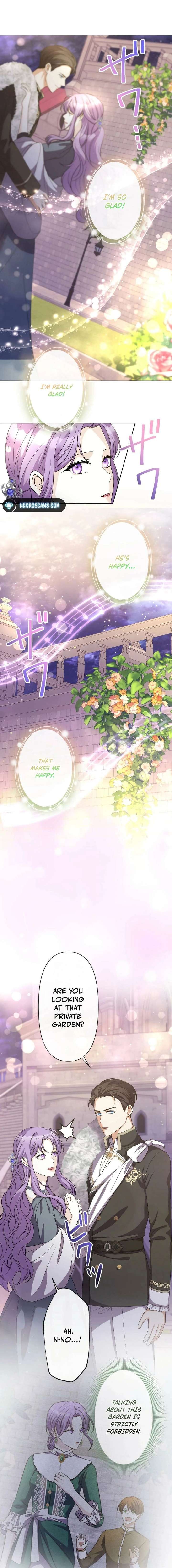 Leaving for My Younger Husband’s Future: A Divorce Decision Chapter 39 81 011