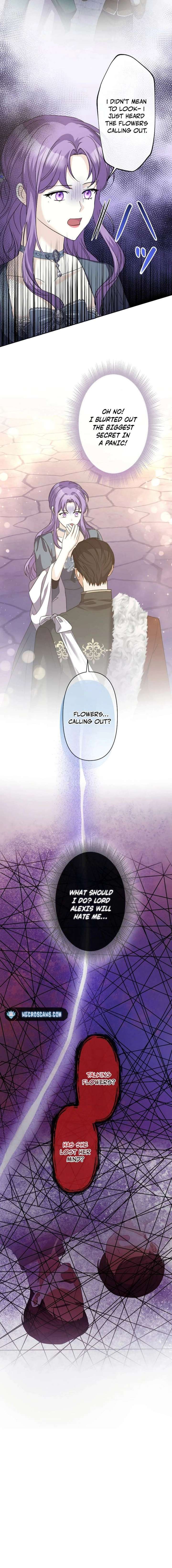 Leaving for My Younger Husband’s Future: A Divorce Decision Chapter 39 82 012