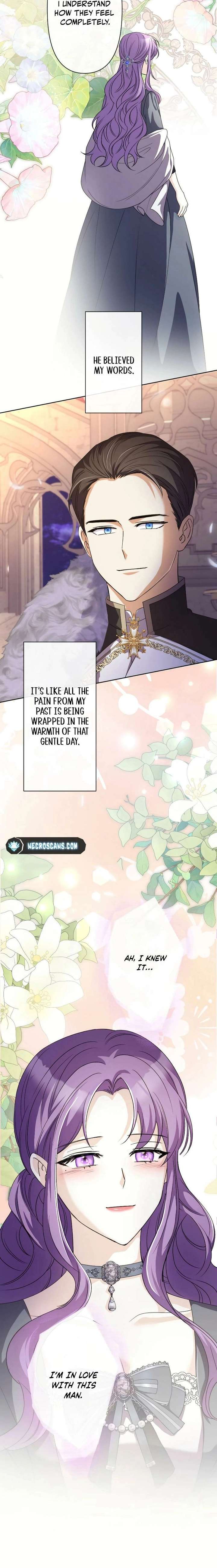 Leaving for My Younger Husband’s Future: A Divorce Decision Chapter 39 84 014