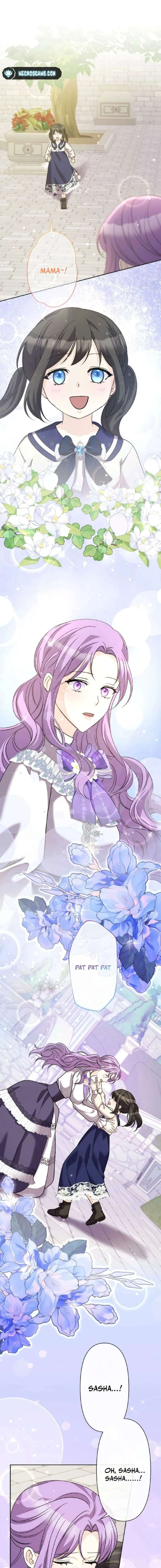 Leaving for My Younger Husband’s Future: A Divorce Decision Chapter 39 90 020