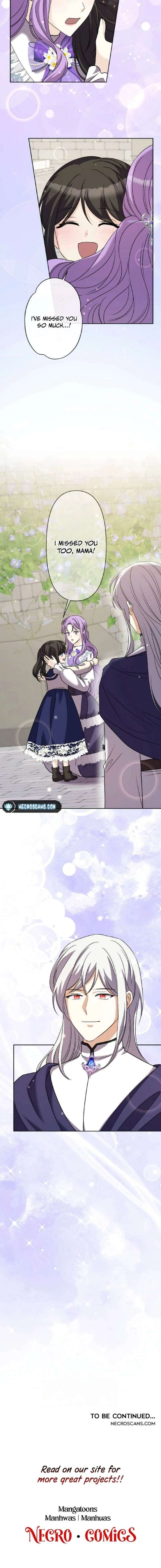 Leaving for My Younger Husband’s Future: A Divorce Decision Chapter 39 91 021