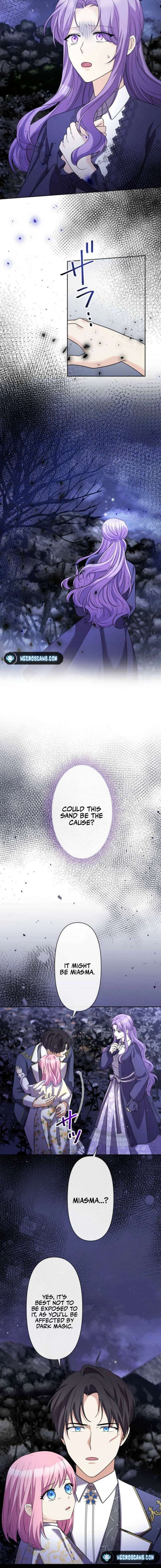 Leaving for My Younger Husband’s Future: A Divorce Decision Chapter 56 66 002