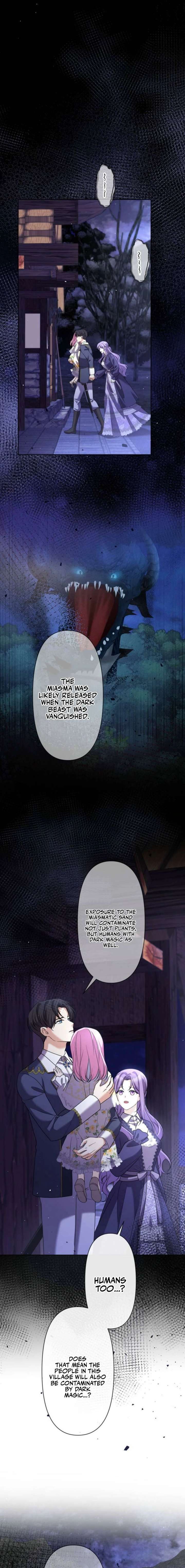 Leaving for My Younger Husband’s Future: A Divorce Decision Chapter 56 67 003