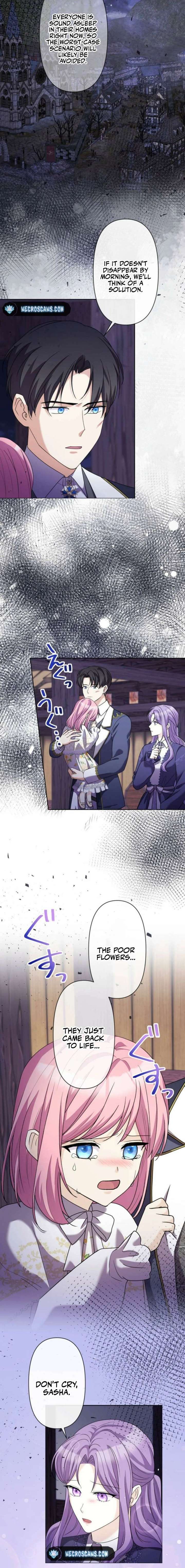 Leaving for My Younger Husband’s Future: A Divorce Decision Chapter 56 68 004