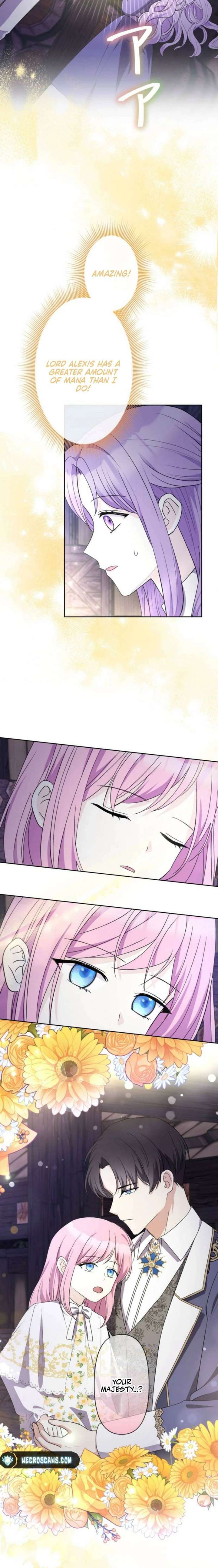 Leaving for My Younger Husband’s Future: A Divorce Decision Chapter 56 76 012