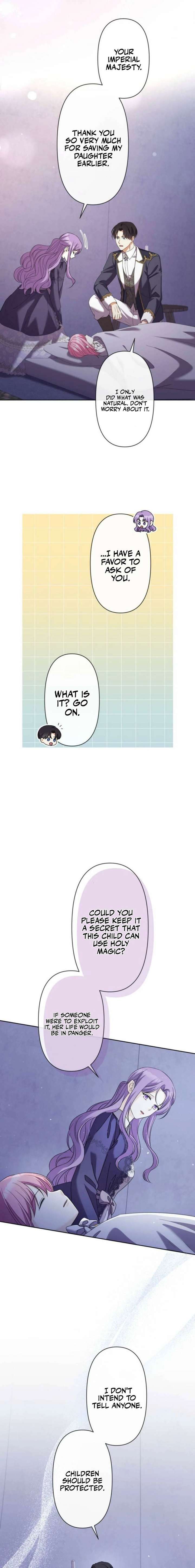 Leaving for My Younger Husband’s Future: A Divorce Decision Chapter 56 79 015