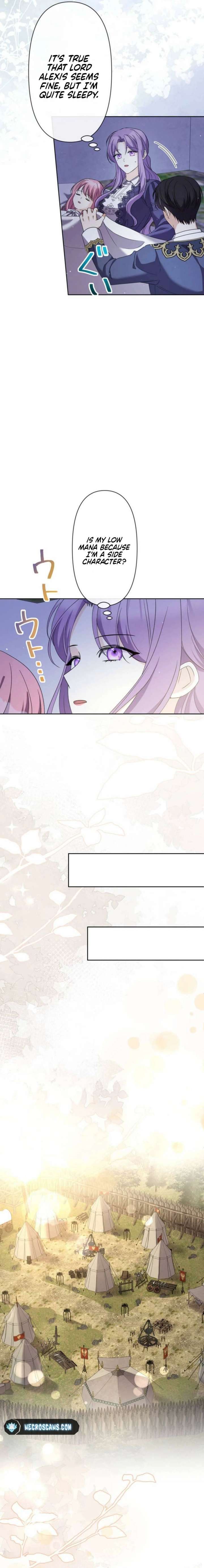 Leaving for My Younger Husband’s Future: A Divorce Decision Chapter 56 81 017