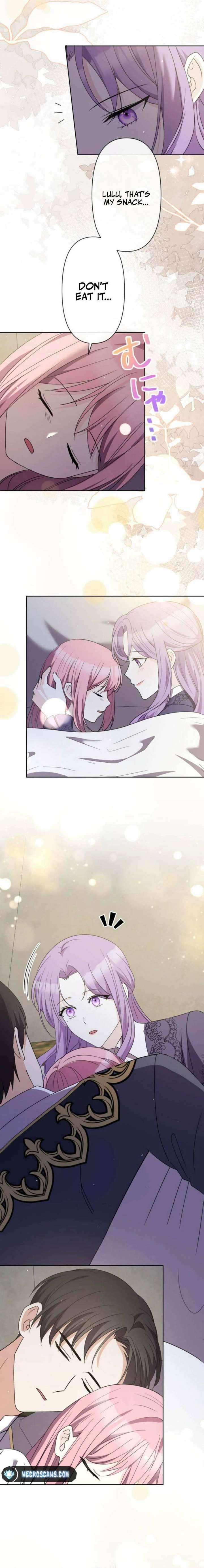 Leaving for My Younger Husband’s Future: A Divorce Decision Chapter 56 82 018