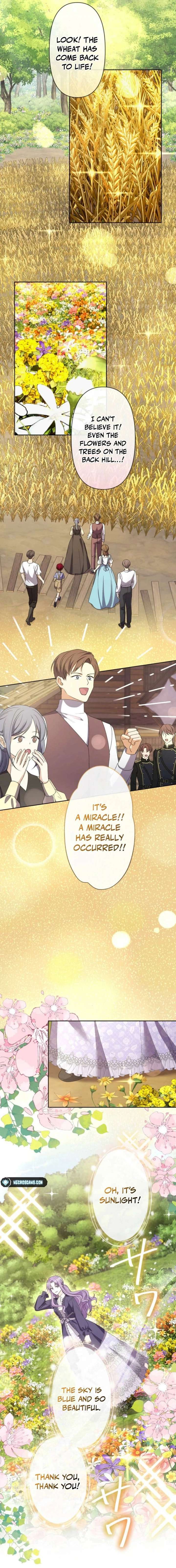 Leaving for My Younger Husband’s Future: A Divorce Decision Chapter 57 57 005