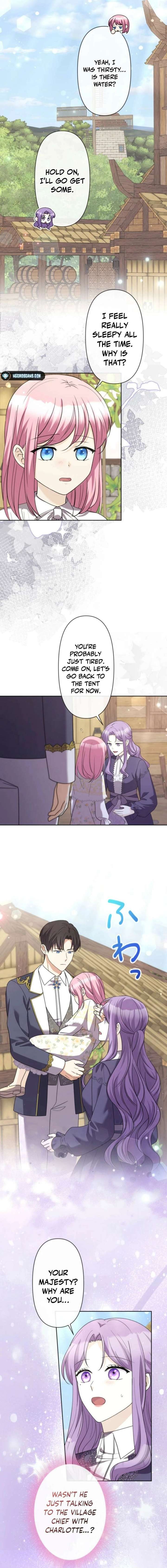 Leaving for My Younger Husband’s Future: A Divorce Decision Chapter 57 65 013