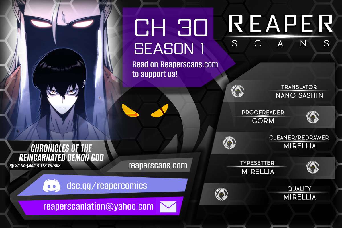 Legend of the Reincarnated Demon God Chapter 30 68 01