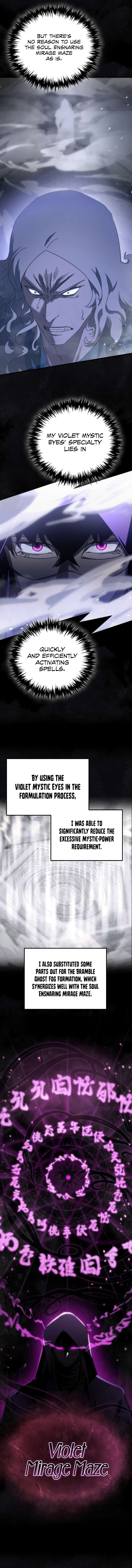 Legend of the Reincarnated Demon God Chapter 30 71 04