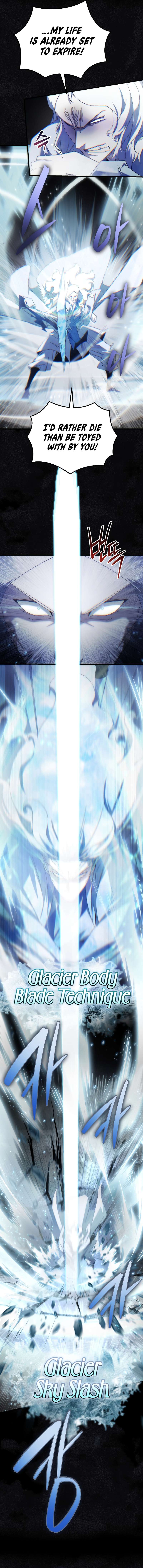 Legend of the Reincarnated Demon God Chapter 30 74 07