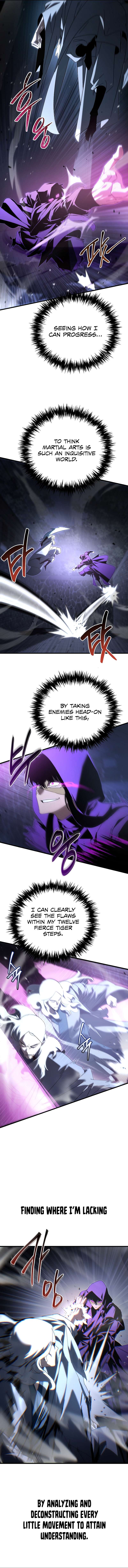 Legend of the Reincarnated Demon God Chapter 30 80 13