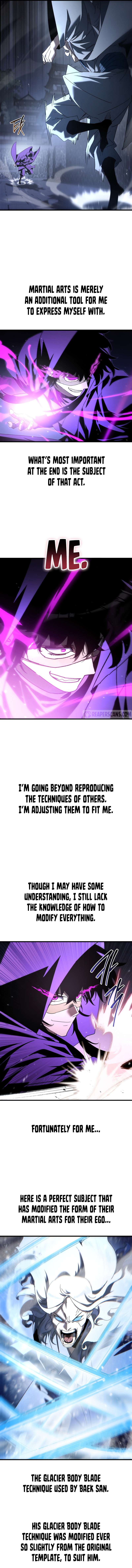 Legend of the Reincarnated Demon God Chapter 30 81 14