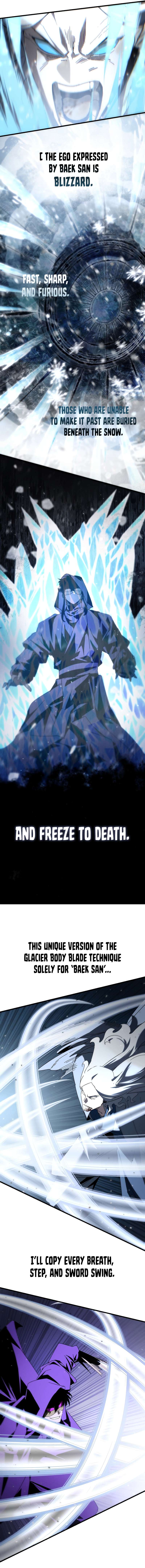 Legend of the Reincarnated Demon God Chapter 30 82 15