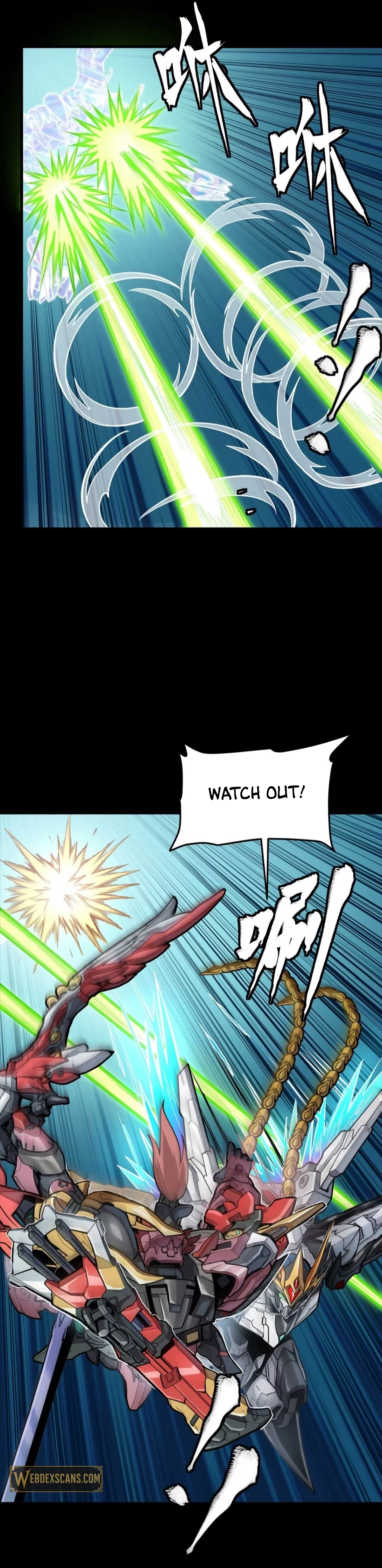 Legend of the Reincarnated Demon God Chapter 304 149 10