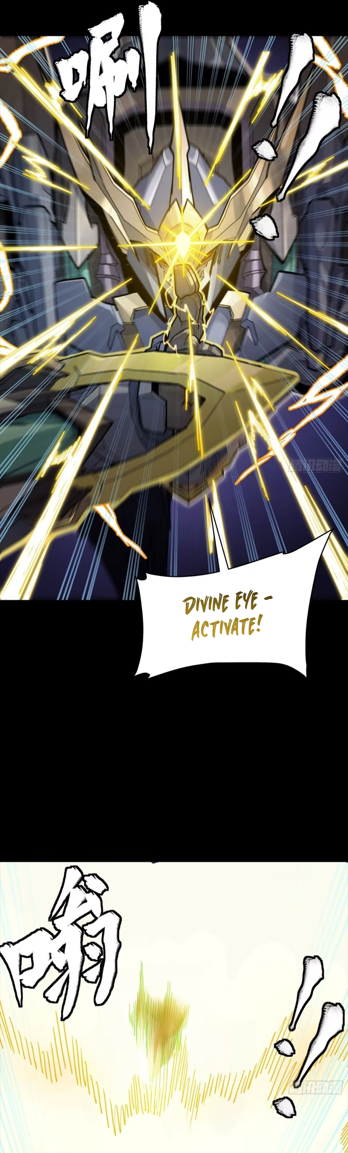 Legend of the Reincarnated Demon God Chapter 304 153 14