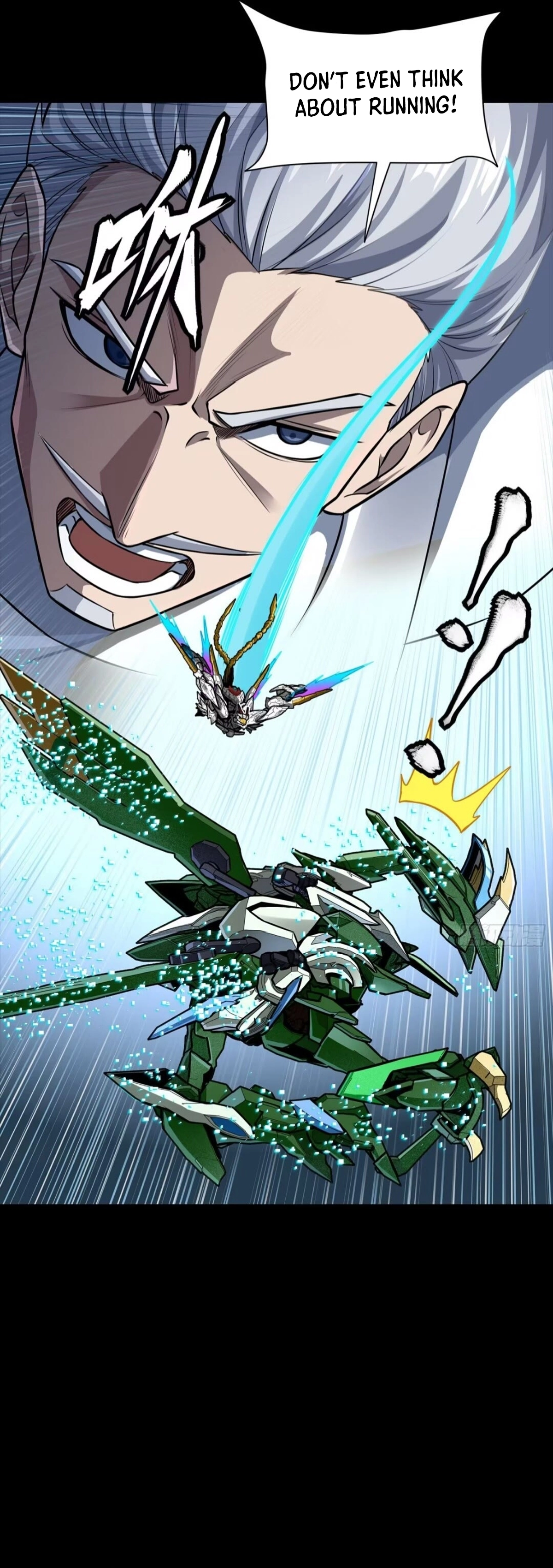 Legend of the Reincarnated Demon God Chapter 304 159 20