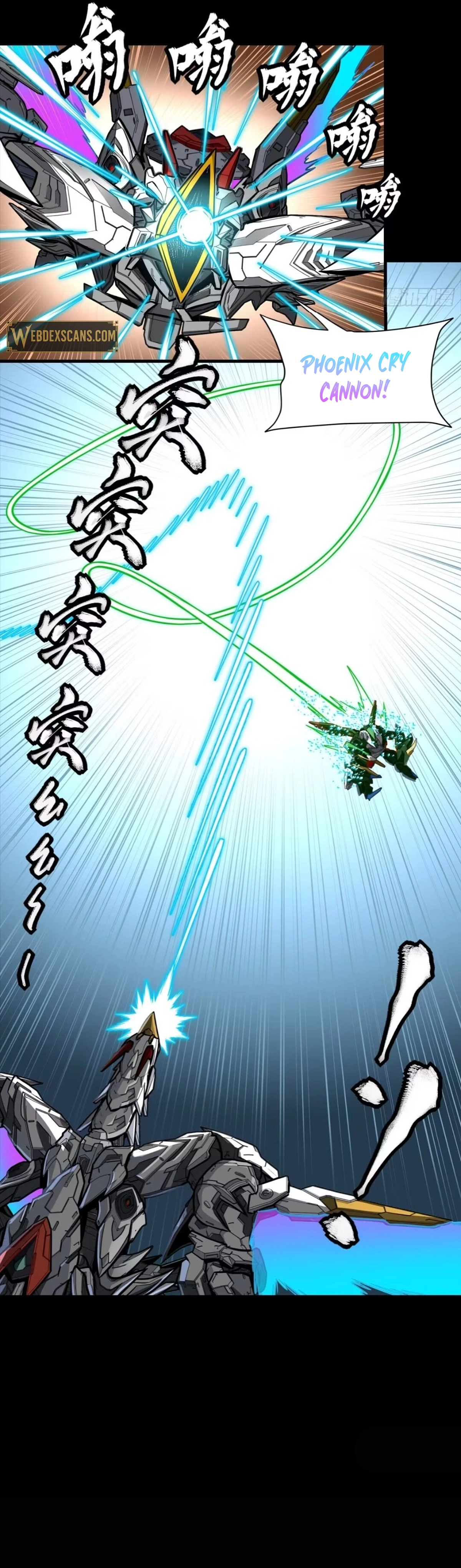 Legend of the Reincarnated Demon God Chapter 304 160 21