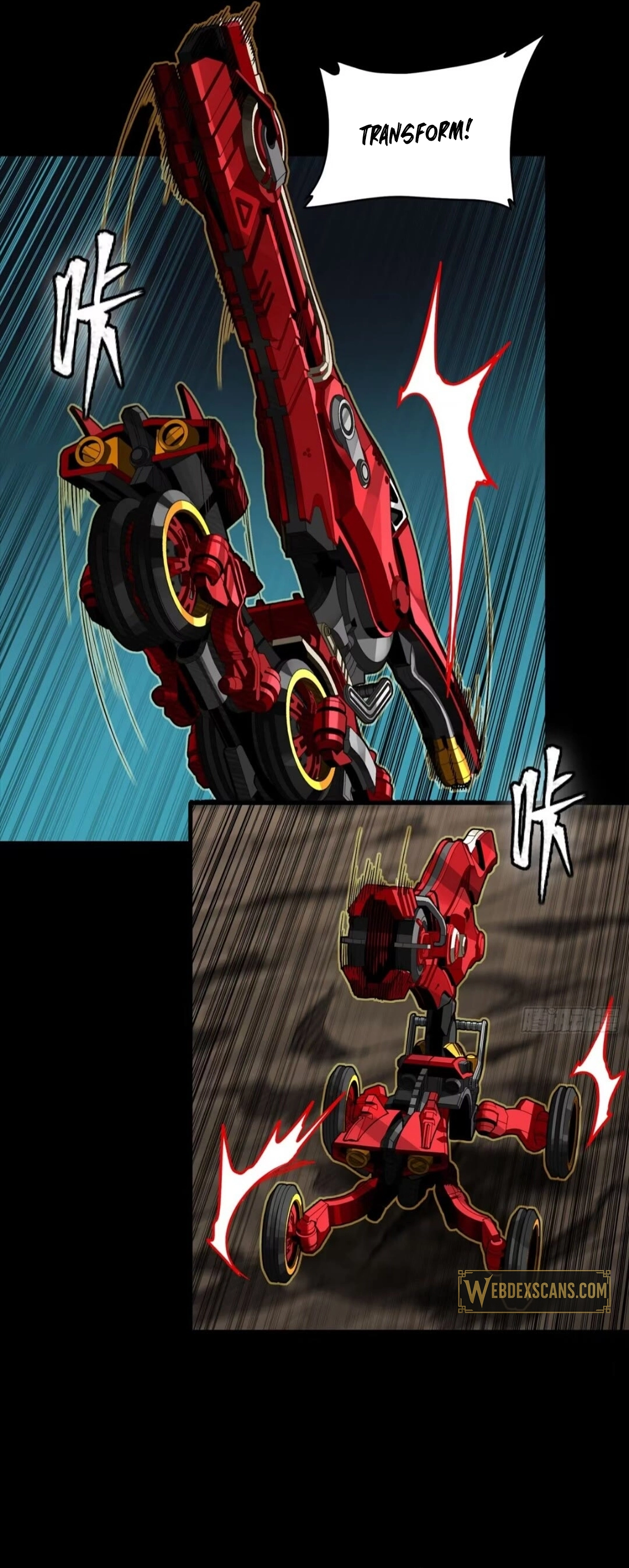 Legend of the Reincarnated Demon God Chapter 304 166 27