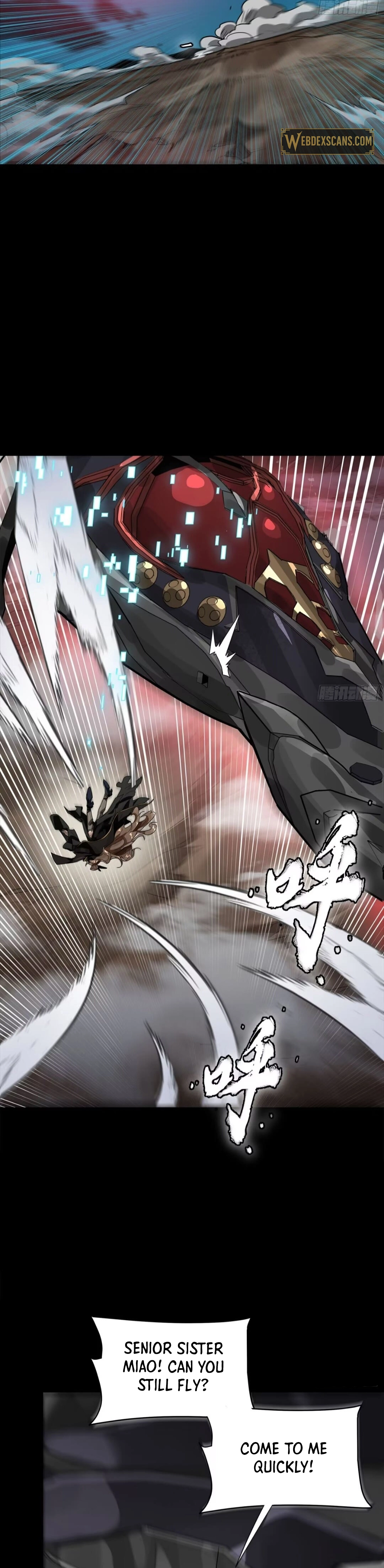 Legend of the Reincarnated Demon God Chapter 304 176 37